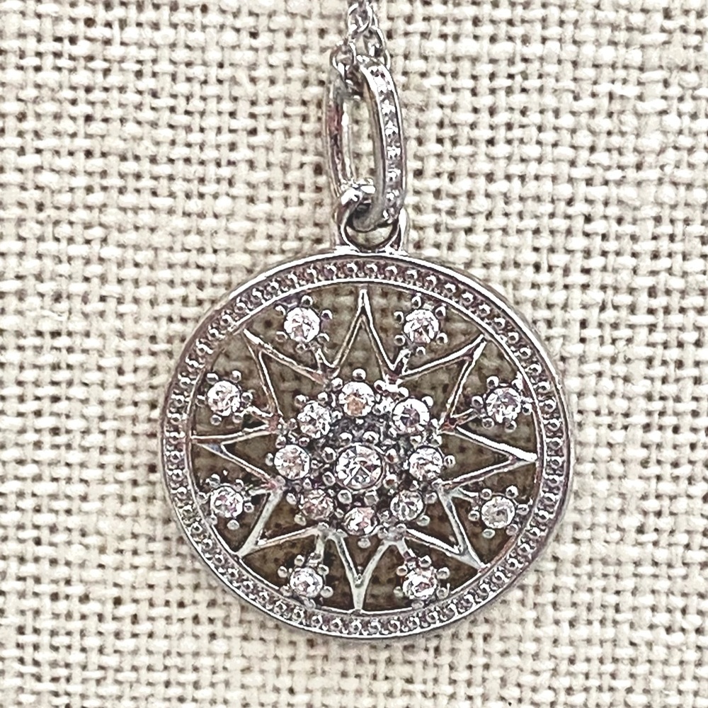 Avon Vintage Pendant